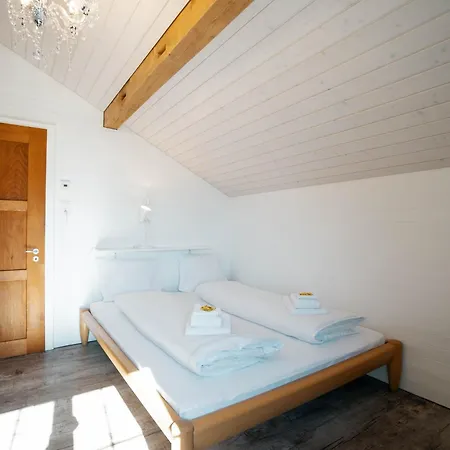 Appartement Sunneroesli *
