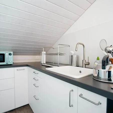 Apartment Sunneroesli *