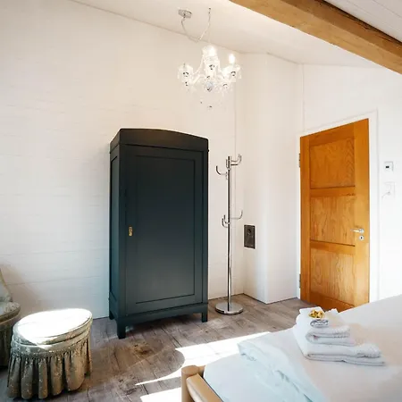 Sunneroesli Appartement *