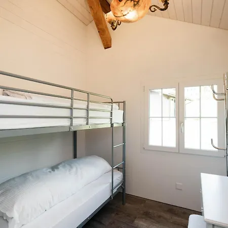 Sunneroesli Apartment *