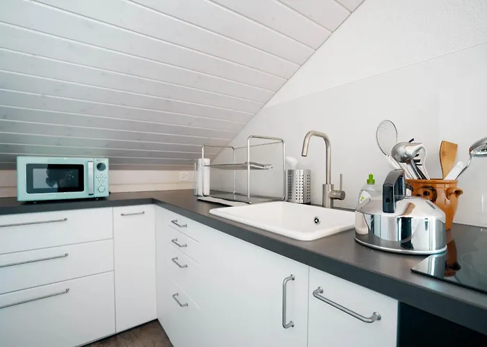 Apartament Sunneroesli *