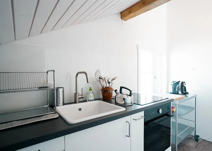 Sunneroesli Apartament Amden