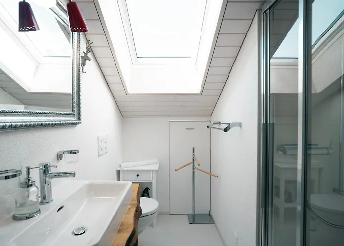 Apartament Sunneroesli Amden