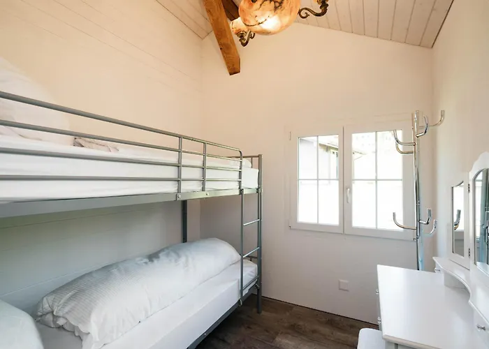 Sunneroesli Apartament *