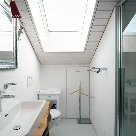 Daire Sunneroesli Amden